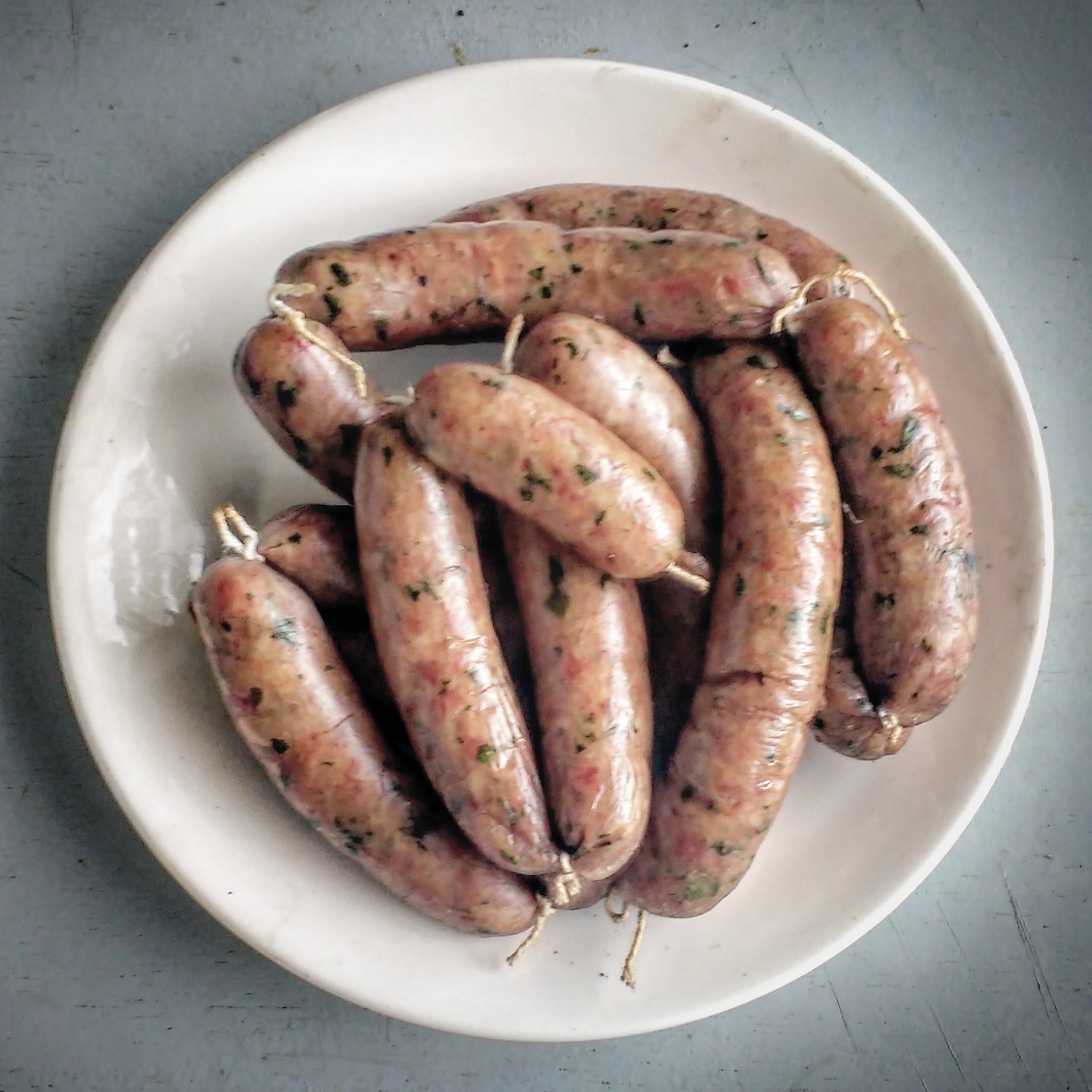 Cudiguim, Codeguim & Cotechino