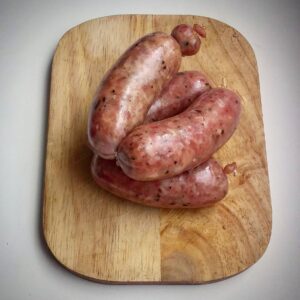 Mini Bratwurst !
