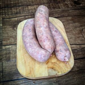 Bratwurst