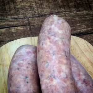 Bratwurst