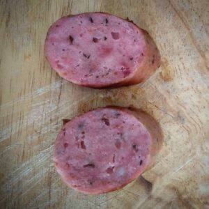 Bratwurst