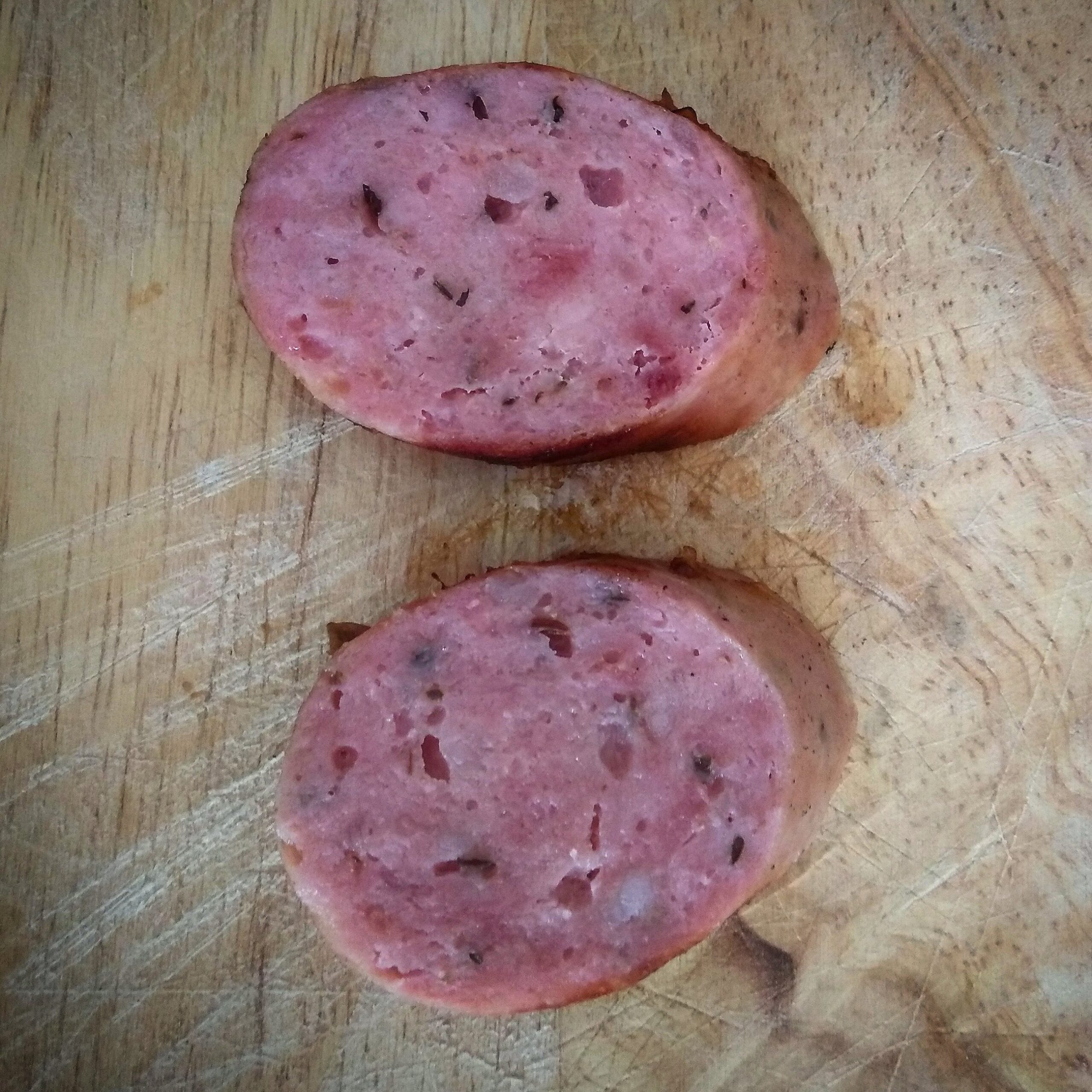 Bratwurst