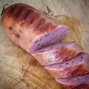 Bratwurst