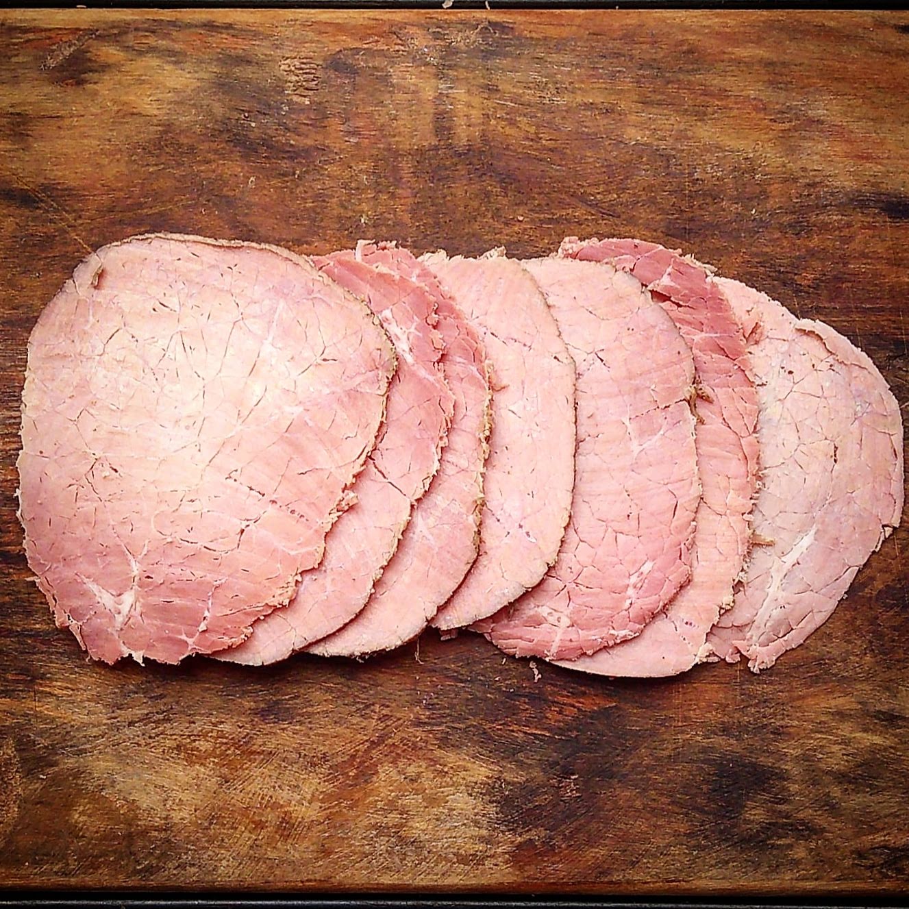 Semelrolle Corned Beef ou Lagarto Curado