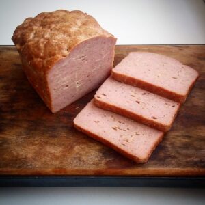 Bolo de carne, Leberkäse, Fleishkäse & Cia
