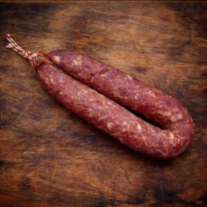 Dauerwurst