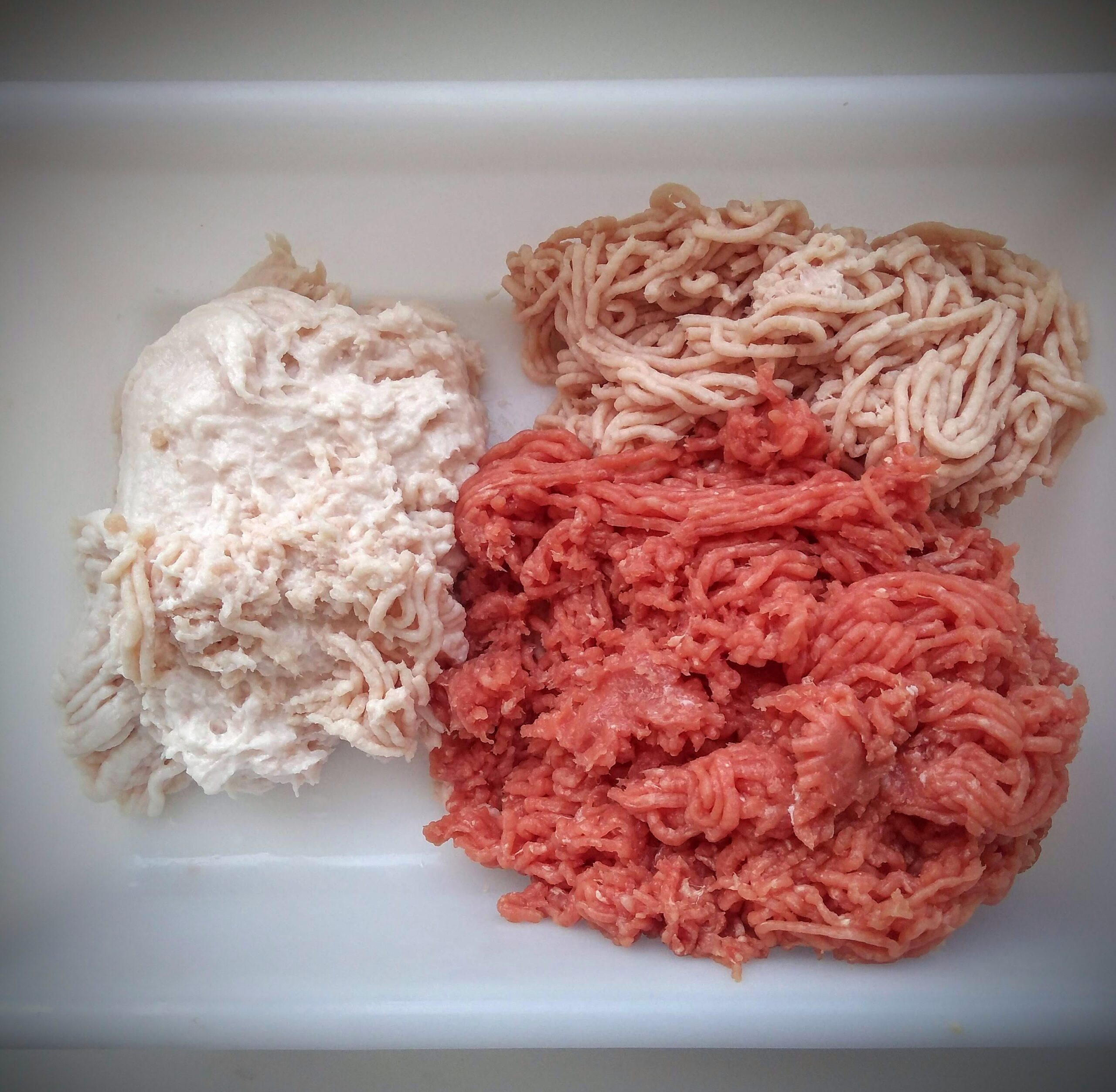 Wiener Würstchen / Salsicha Vienense