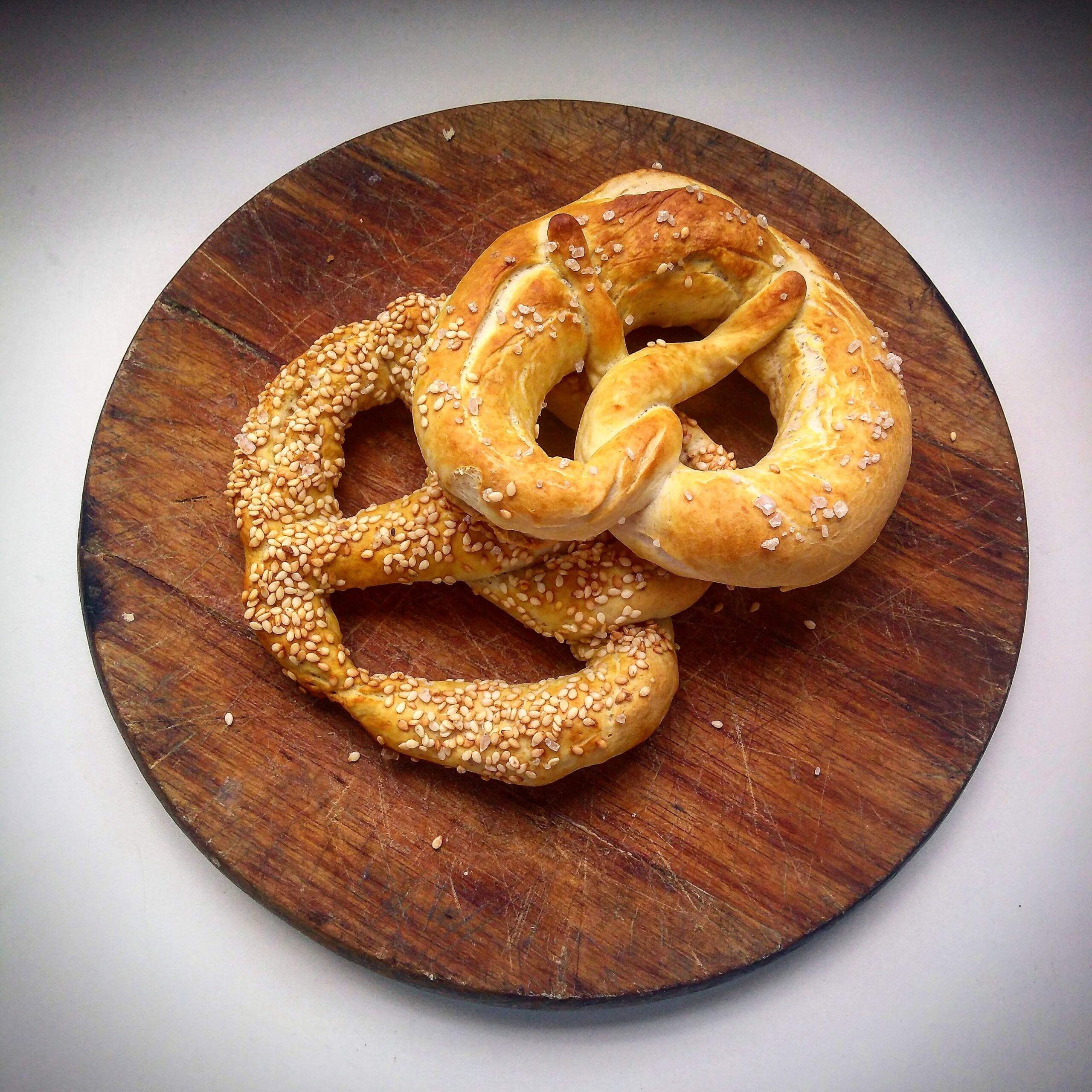 Bretzel