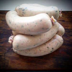 Weisswurst Fábio Flatschart