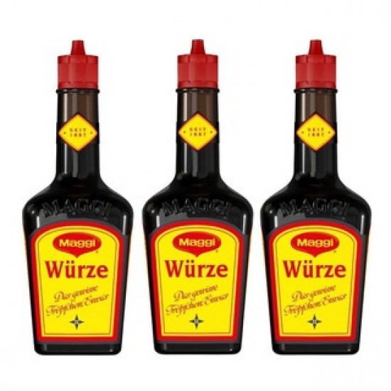 Molho Maggi (Maggi Würze)